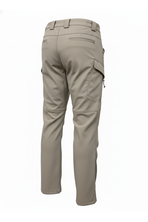 NOBLE VİETNAM PANT SAND