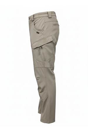 NOBLE VİETNAM PANT SAND