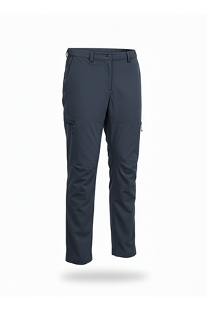 NOBLE TORRES PANTOLON LACİVERT