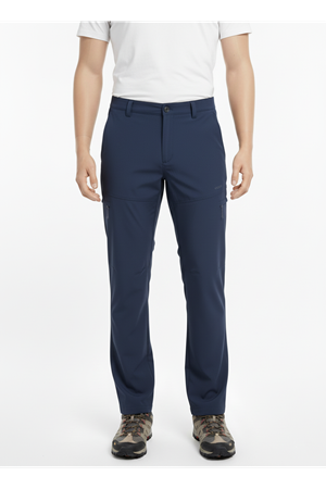 Noble Torres Playoff Outdoor Pantolon Lacivert