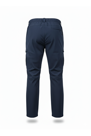 NOBLE TORRES PANTOLON LACİVERT