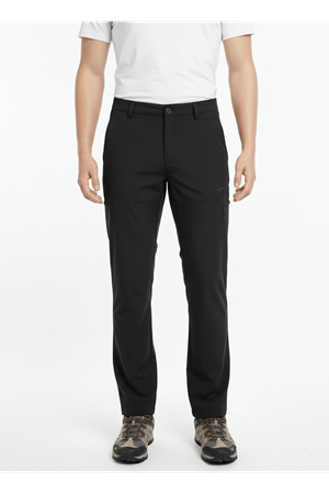 NOBLE TORRES PANTOLON SİYAH