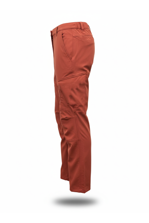 NOBLE TORRES PANTOLON KİREMİT