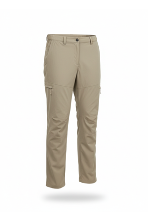 NOBLE TORRES PANTOLON SAND