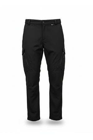 NOBLE DESERT ERKEK PANTOLON SİYAH