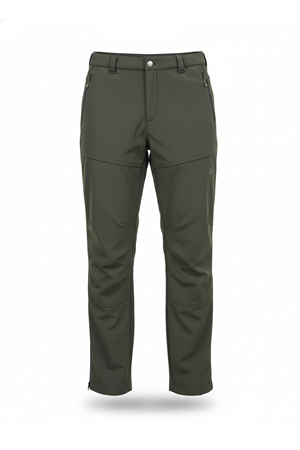 NEW KAUNAS PANTOLON  HAKİ