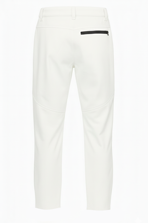 NEW KAUNAS PANTOLON  BEYAZ