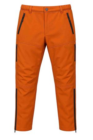 NEW KAUNAS PANTOLON  TURUNCU