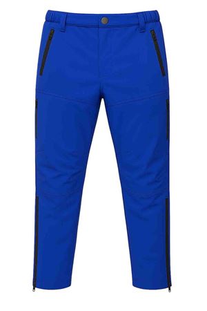 New Kaunas Playoff Outdoor Pantolon Mavi