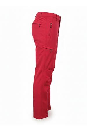 TORRES WINTER PANTOLON KIRMIZI