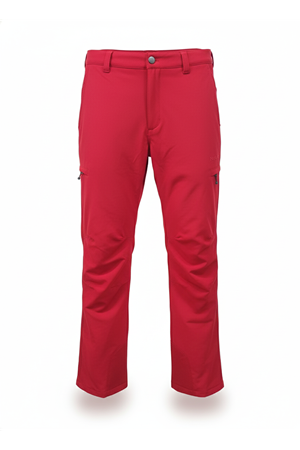 TORRES WINTER PANTOLON KIRMIZI