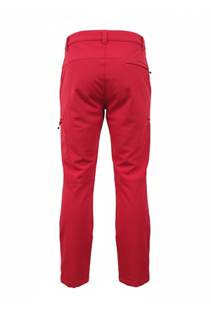 TORRES WINTER PANTOLON KIRMIZI