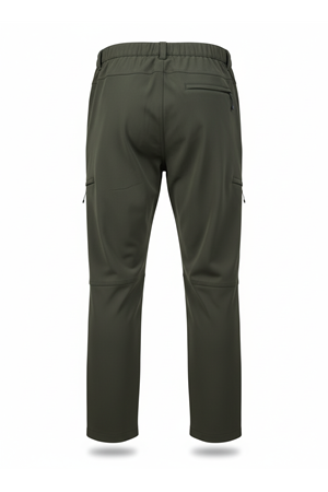 TORRES WINTER PANTOLON HAKİ