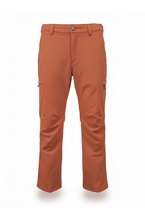 TORRES WINTER PANTOLON KİREMİT