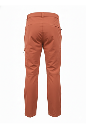 TORRES WINTER PANTOLON KİREMİT