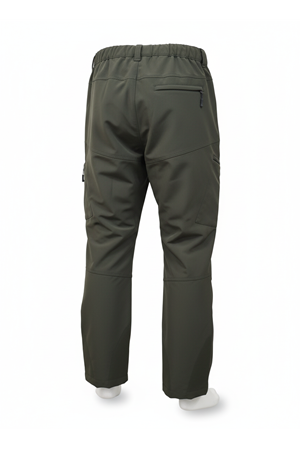 NOBLE SOFYA ERKEK PANT. HAKİ