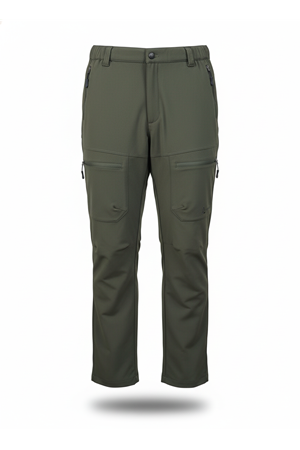 NOBLE SOFYA ERKEK PANT. HAKİ