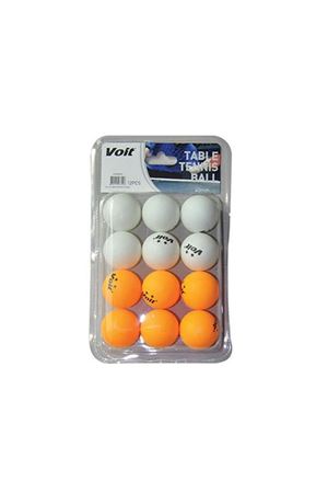 12'Lİ PİNPON TOPU BYZ/TRNCU