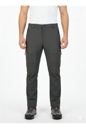 NOBLE SOFYA ERKEK PANT. ANTRASİT