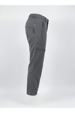 NOBLE SOFYA ERKEK PANT. ANTRASİT