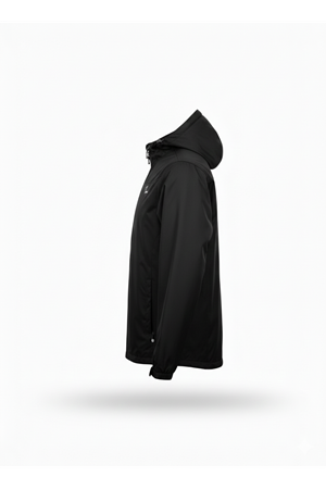 ZİEGE TECHNICAL  JACKET  BLACK