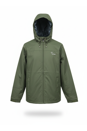 ZİEGE TECHNICAL  JACKET  GREEN