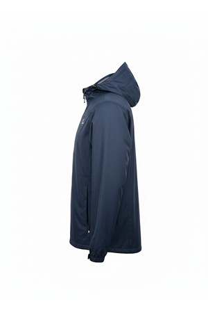 ZİEGE TECHNICAL JACKET NAVY BLUE