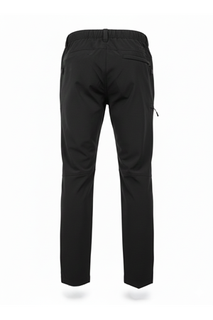 TİVALİ PANTOLON BAYAN SİYAH