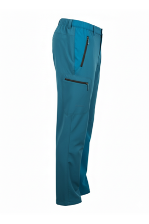 ZAFİRA KADIN PANT. MAVİ