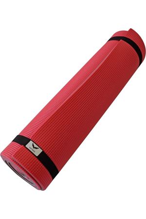 Vertex Playoff Pilates Minderi Çift Taraflı 1,6 Cm - Standart Pembe - Siyah