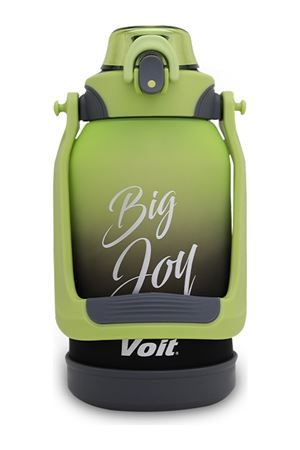 VOIT BIG JOY TRITAN SULUK  GRİ-YEŞİL