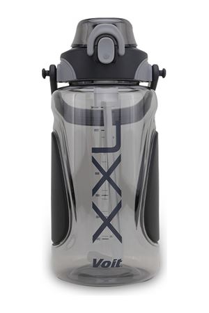 VOIT XXL TRITAN SULUK SİYAH