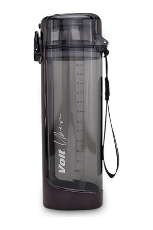 VOIT UBER 2in1 TRITAN SULUK  SİYAH