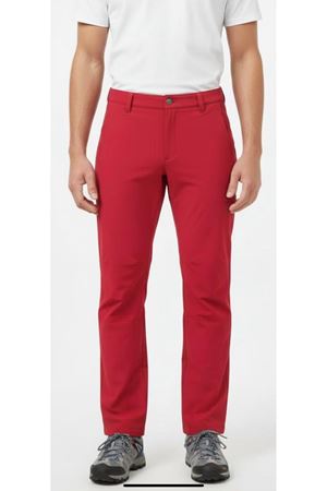 TORRES WINTER PANTOLON KIRMIZI