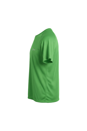 Noble Erkek Playoff T-Shirt Yeşil