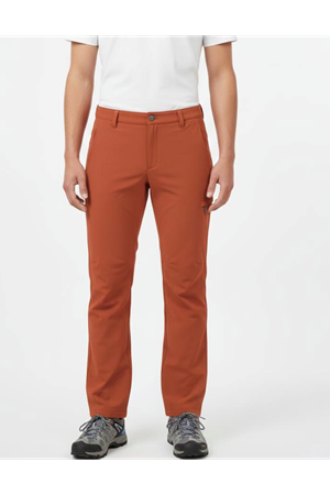 TORRES WINTER PANTOLON KİREMİT