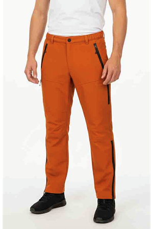 NEW KAUNAS PANTOLON  TURUNCU