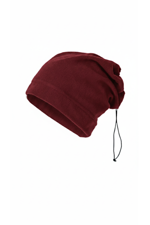 İP BÜZGÜLÜ  BERE BORDO