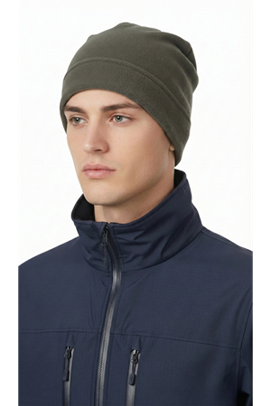 İP BÜZGÜLÜ BERE HAKİ