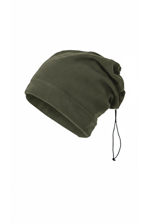 İP BÜZGÜLÜ BERE YEŞİL