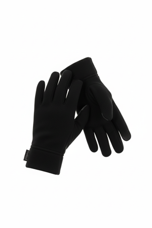 POLAR ELDİVEN SİYAH