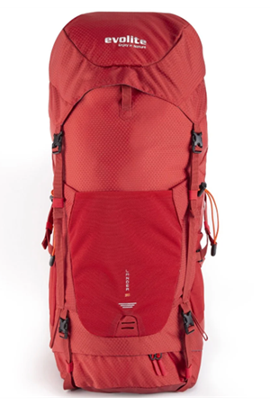 EVOLİTE LANDER SIRT ÇANTASI