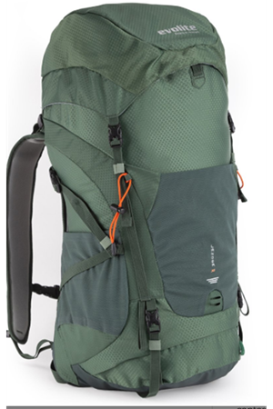 EVOLİTE LANDER SIRT ÇANTASI