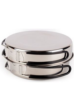 EVOLİTE EVERCAMP 2-3 KİŞİLİK TENCERE SETİ