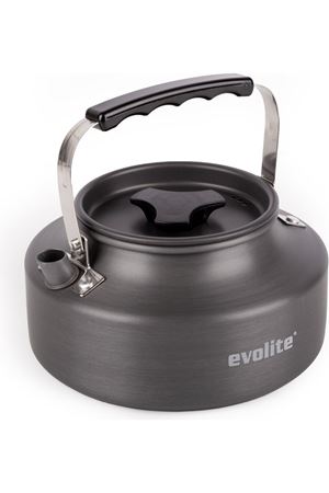 EVOLİTE TRİA POT ÇAYDANLIKLI TENCERE SETİ