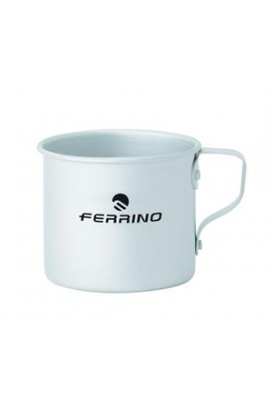 FERRİNO ALUMINIUM CUP BARDAK