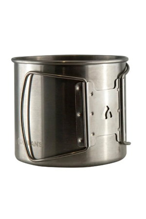 COGHLAN'S KAMP KUPASI