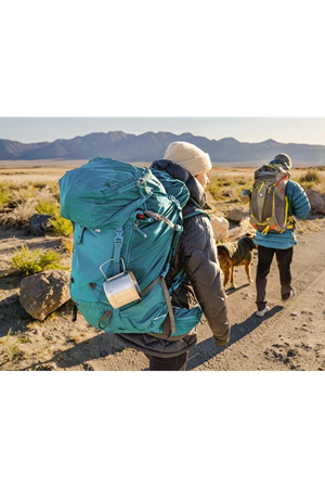 COGHLAN'S KAMP KUPASI