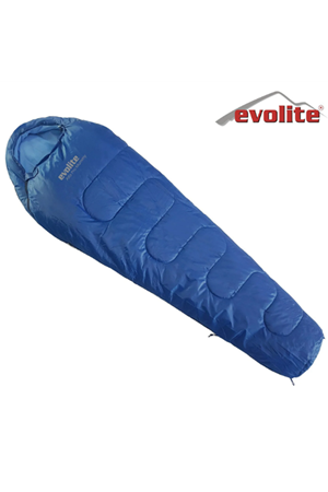 EVOLİTE OCEAN - 18°C UYKU TULUMU