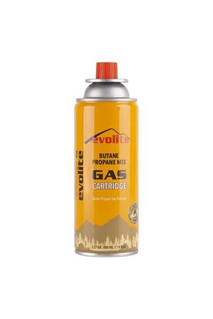 EVOLİTE PROPANE 227 GR SİLİNDİR VİDALI KARTUŞ